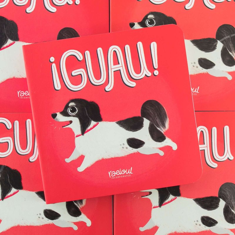 ¡GUAU! - Imagen 5