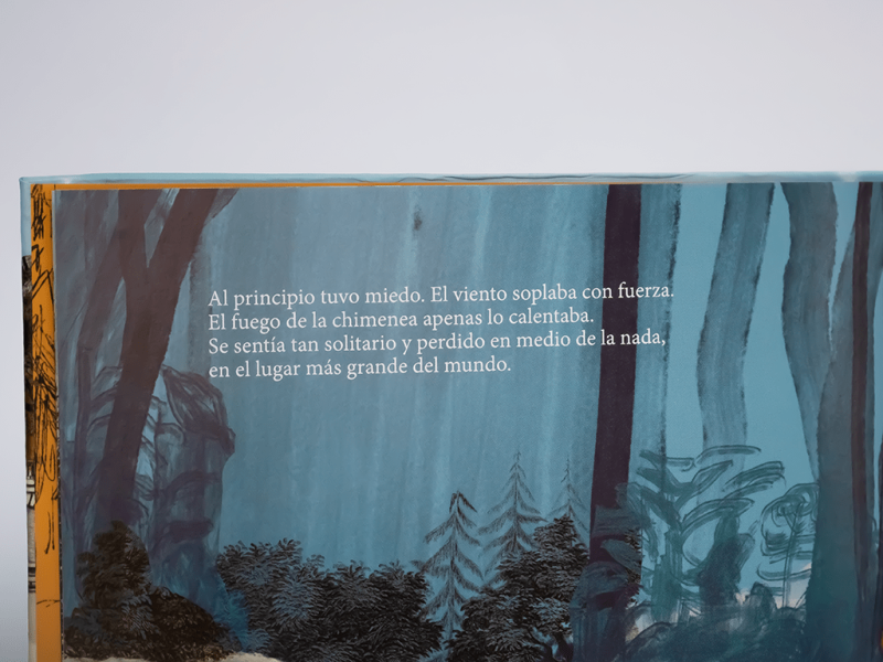 El anarquista, las hormigas y los ratones - Imagen 3