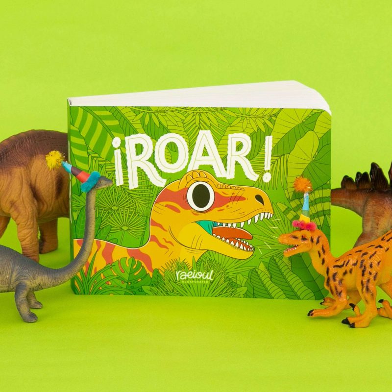 ¡ROAR! - Imagen 4