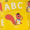 ABC Abecedario Animalario - Imagen 3