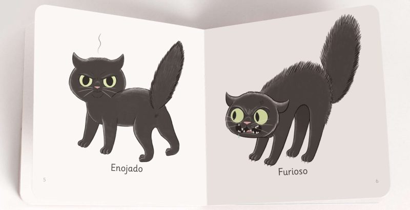 ¡MIAU! - Imagen 4