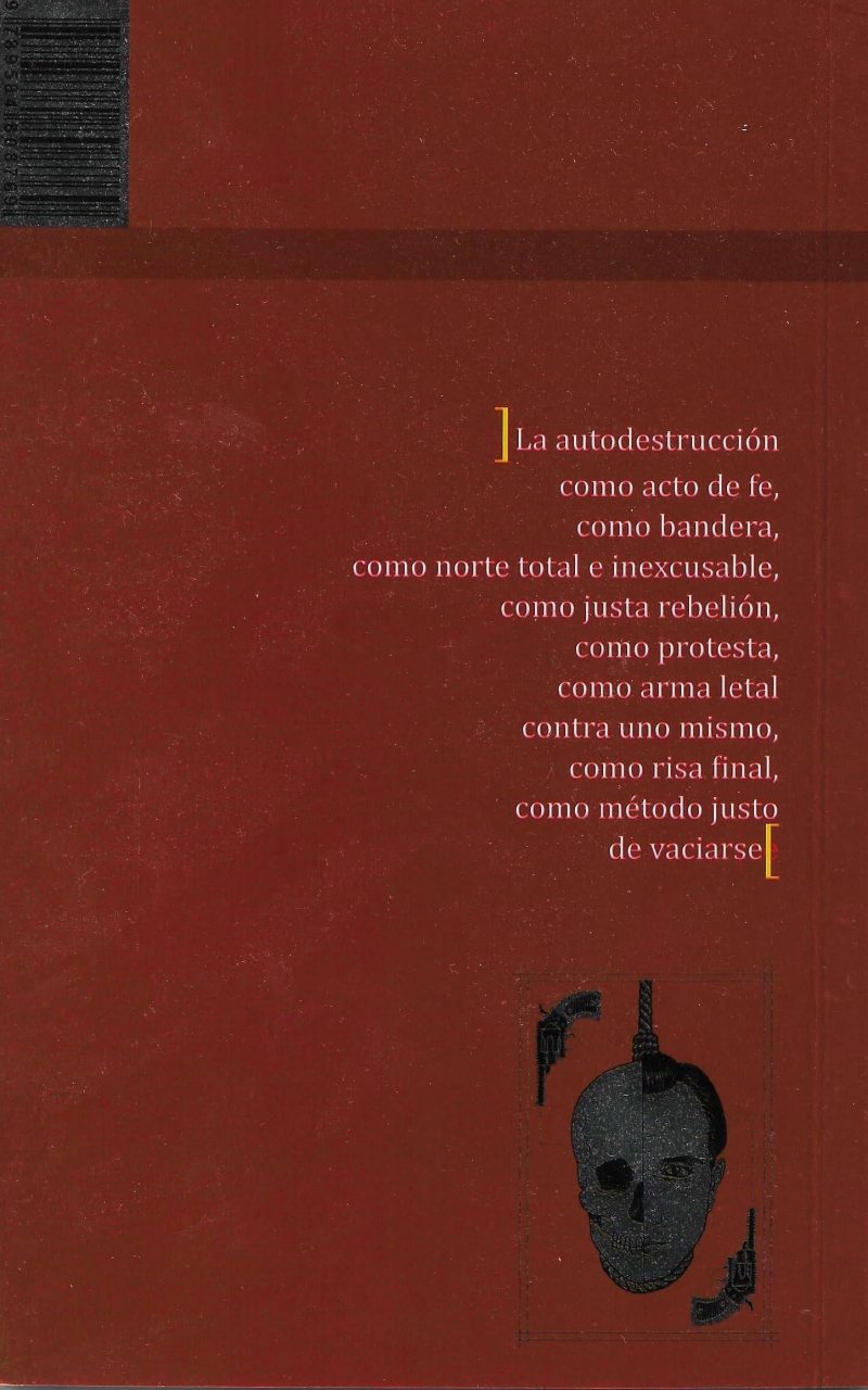 Agencia general del suicidio - Imagen 4
