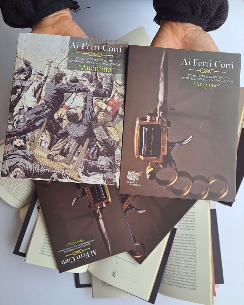 Ai Ferri Corti - Imagen 5