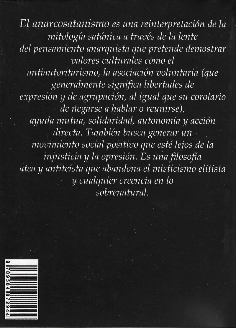 Antiteísmo revolucionario - Imagen 5