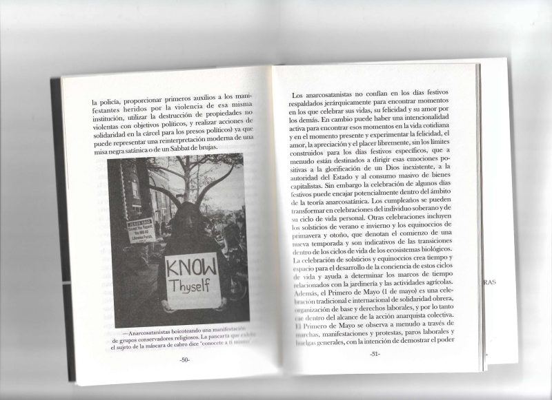 Antiteísmo revolucionario - Imagen 3