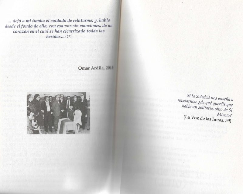 El gesto exterminador de un anarquista. Aforismos de Vargas Vila - Imagen 3