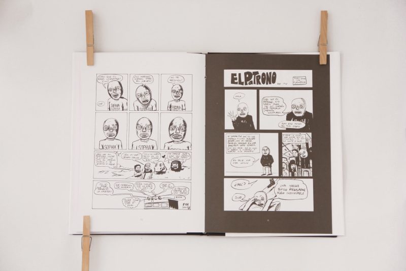 El patrono - Imagen 4