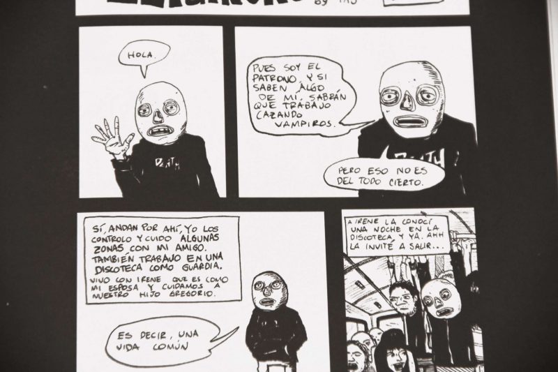 El patrono - Imagen 3