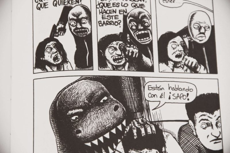 El patrono - Imagen 6