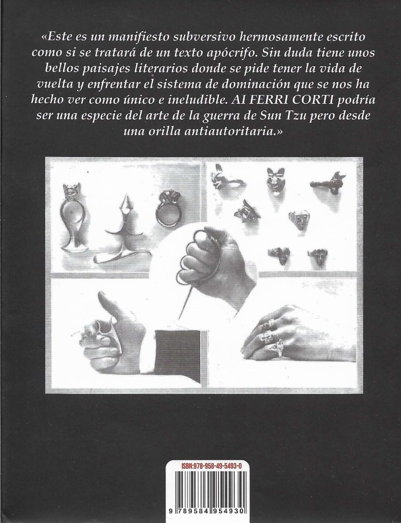 Ai Ferri Corti - Imagen 4