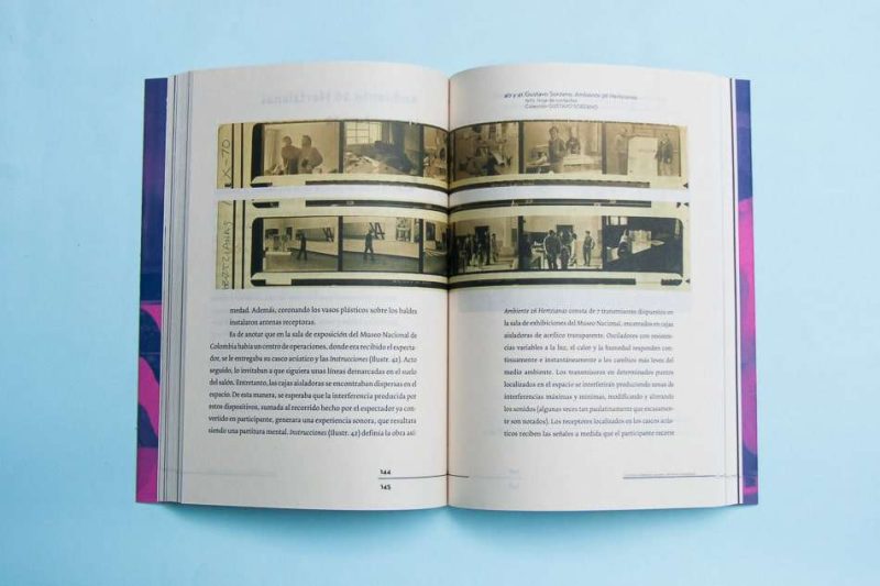 Gustavo Sorzano: Pionero Del Arte Conceptual En Colombia - Imagen 3