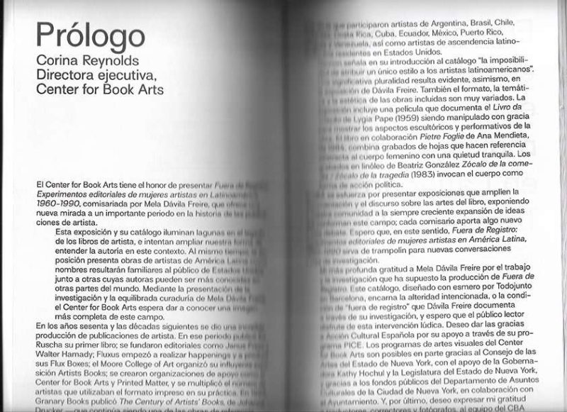 Fuera de registro - Imagen 3