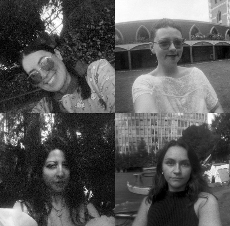 Las ciclistas - Imagen 4