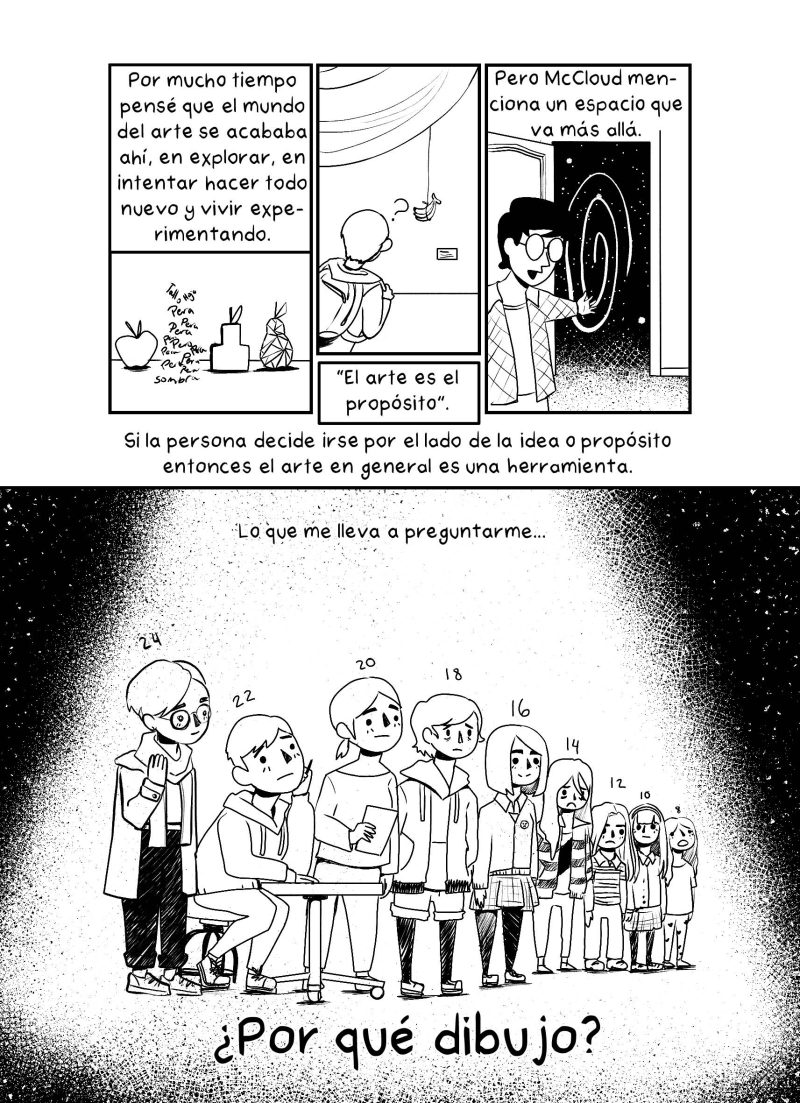 ¿Por qué dibujamos? - Imagen 3