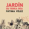 Jardín en Tierra Fría - Imagen 3