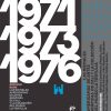 Archivo BAAG: Las bienales americanas de artes gráficas de Cali y la colección del Museo La Tertulia, 1971, 1973, 1976 - Imagen 5