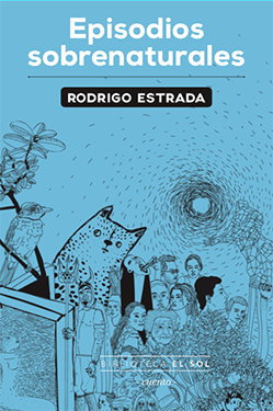 Episodios sobrenaturales