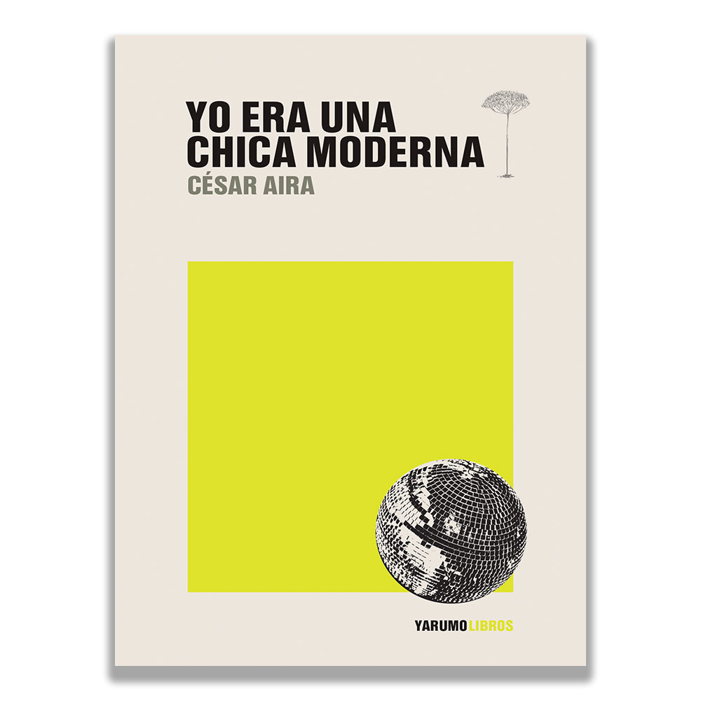 Yo era una chica moderna