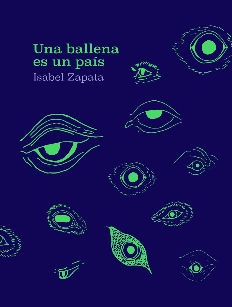 Una ballena es un país - Imagen 3