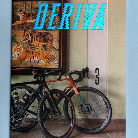 Revista Deriva Vol. 3