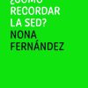 ¿Cómo recordar la sed? - Imagen 3