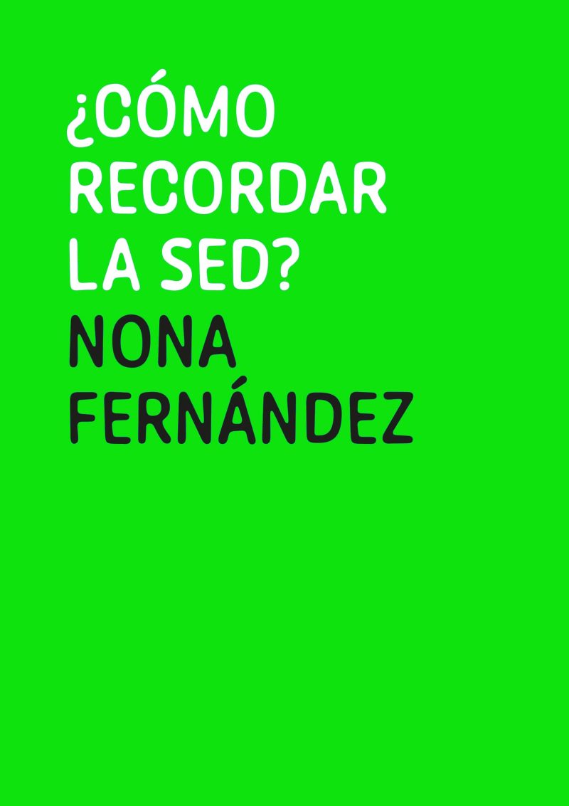 ¿Cómo recordar la sed? - Imagen 3
