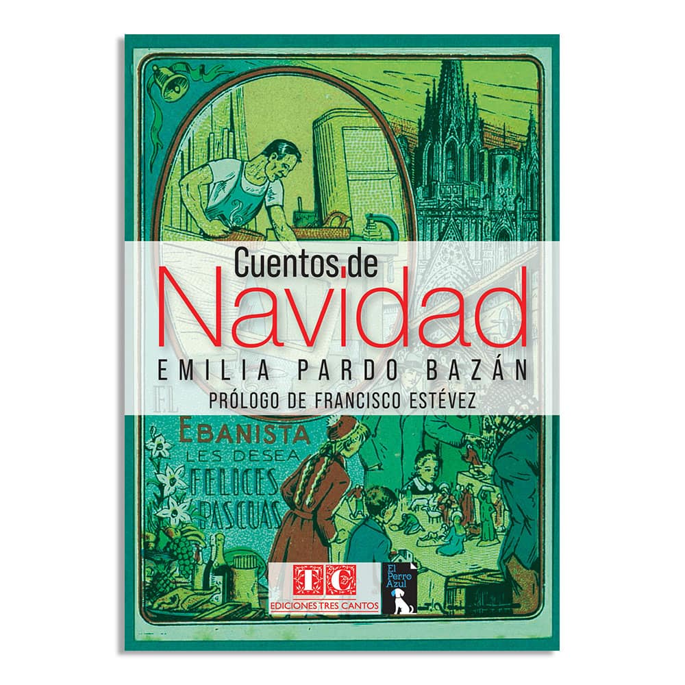 Cuentos de Navidad