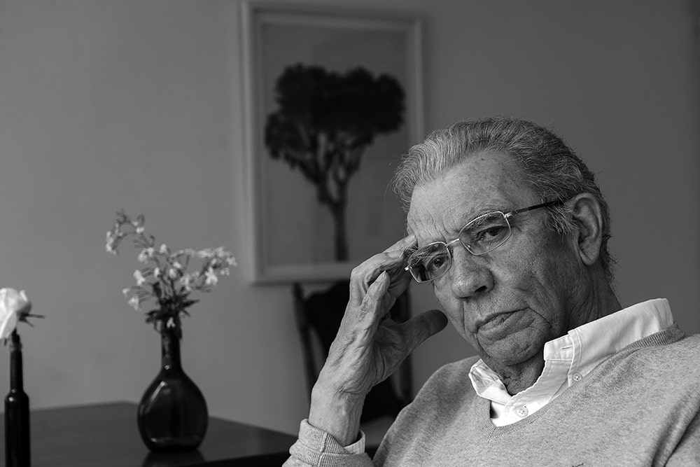 Darío Jaramillo Agudelo