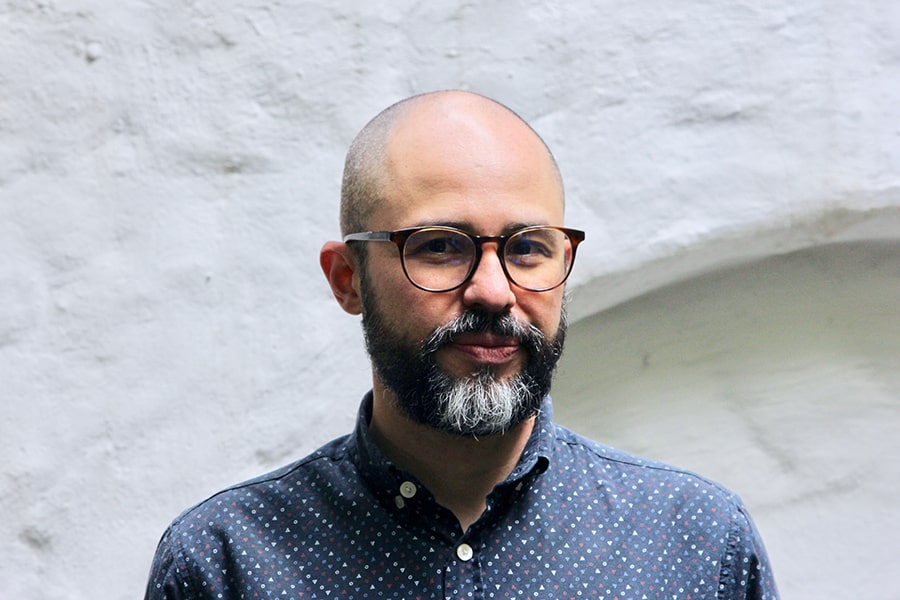 Santiago Parga Linares