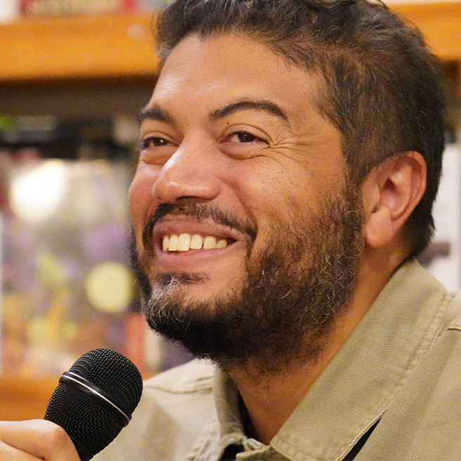 Frank Báez