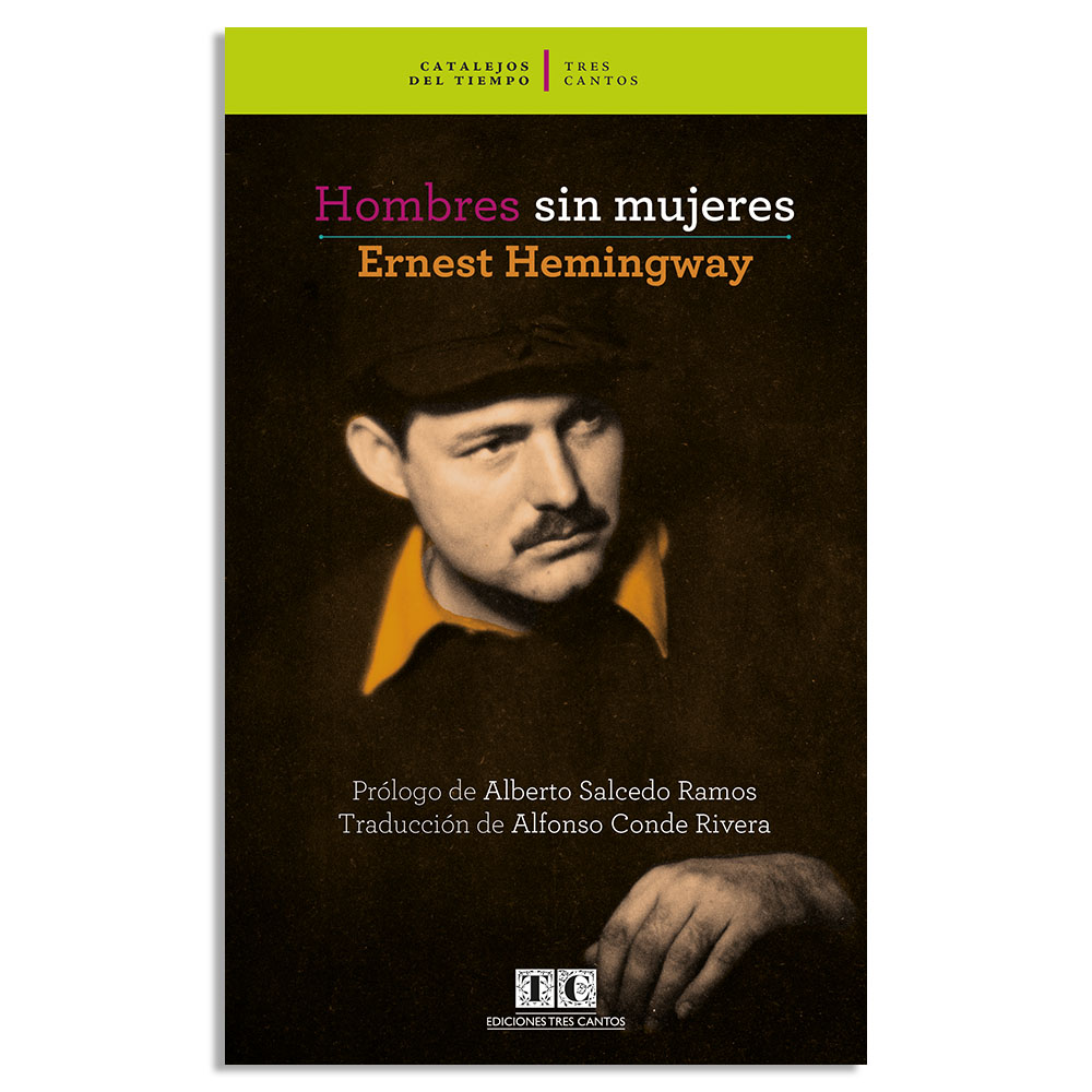 Hombres sin mujeres