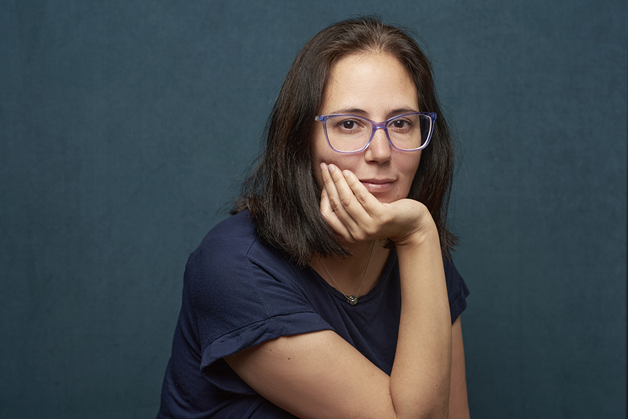 Marina Berri