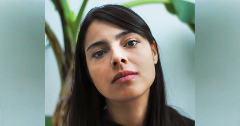 Margarita García Robayo
