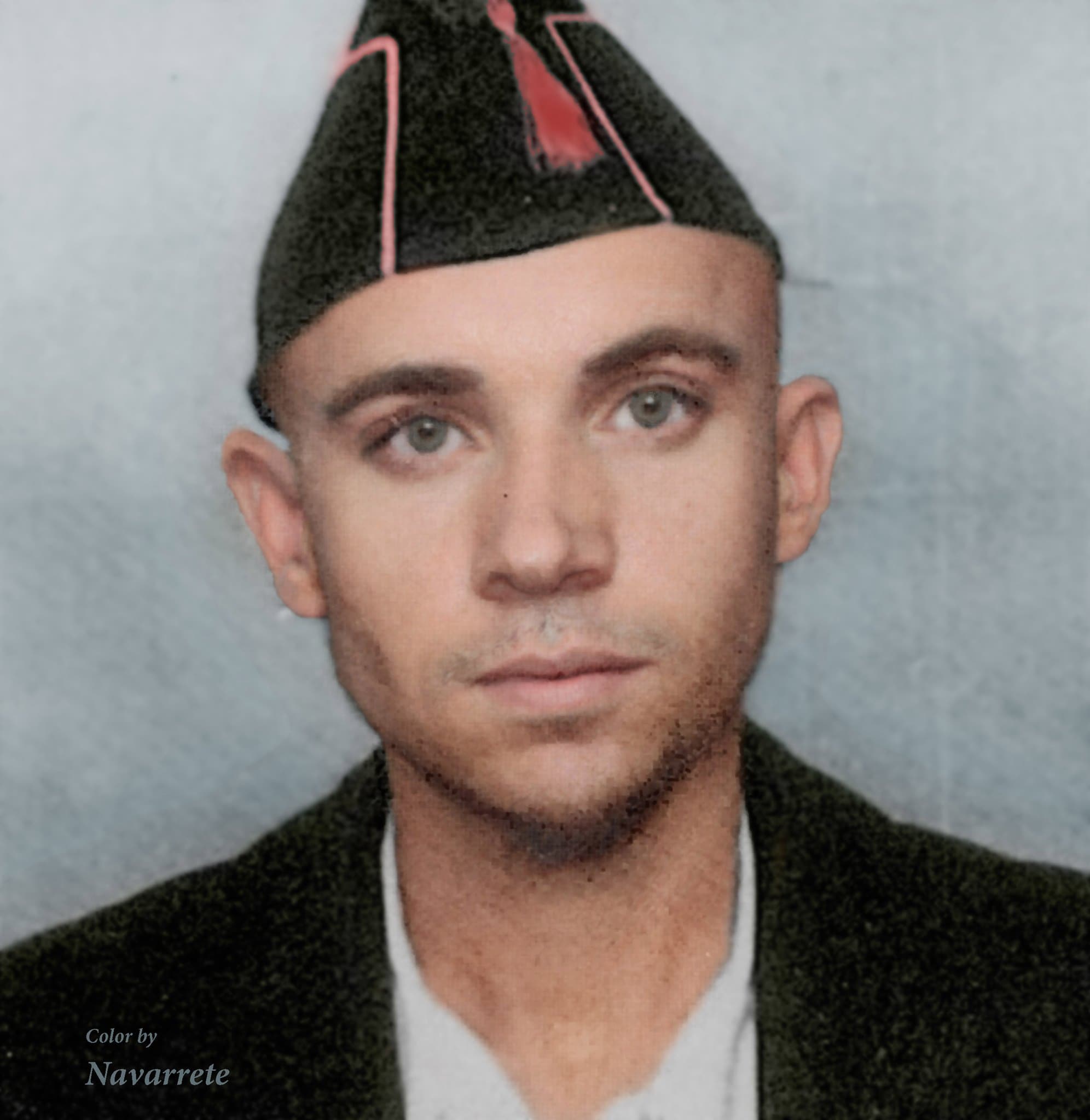 Miguel Hernández