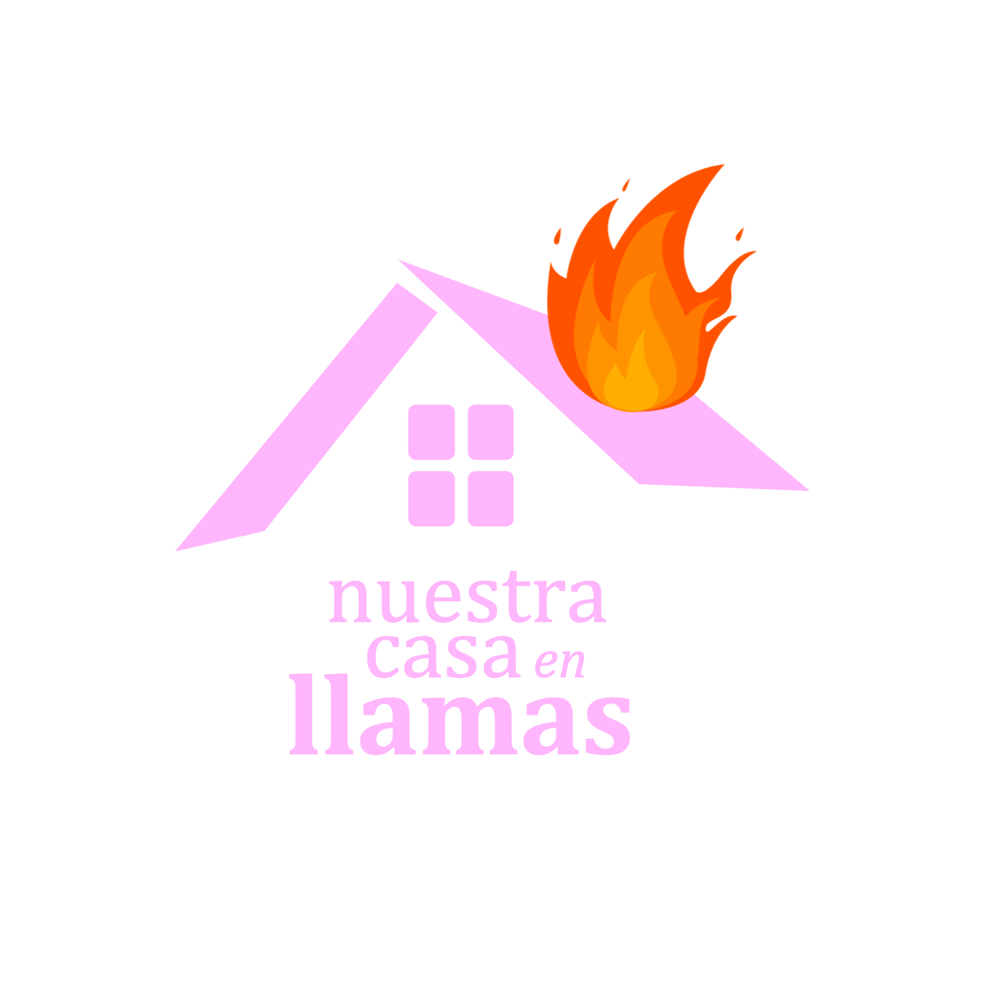 Nuestra casa en llamas