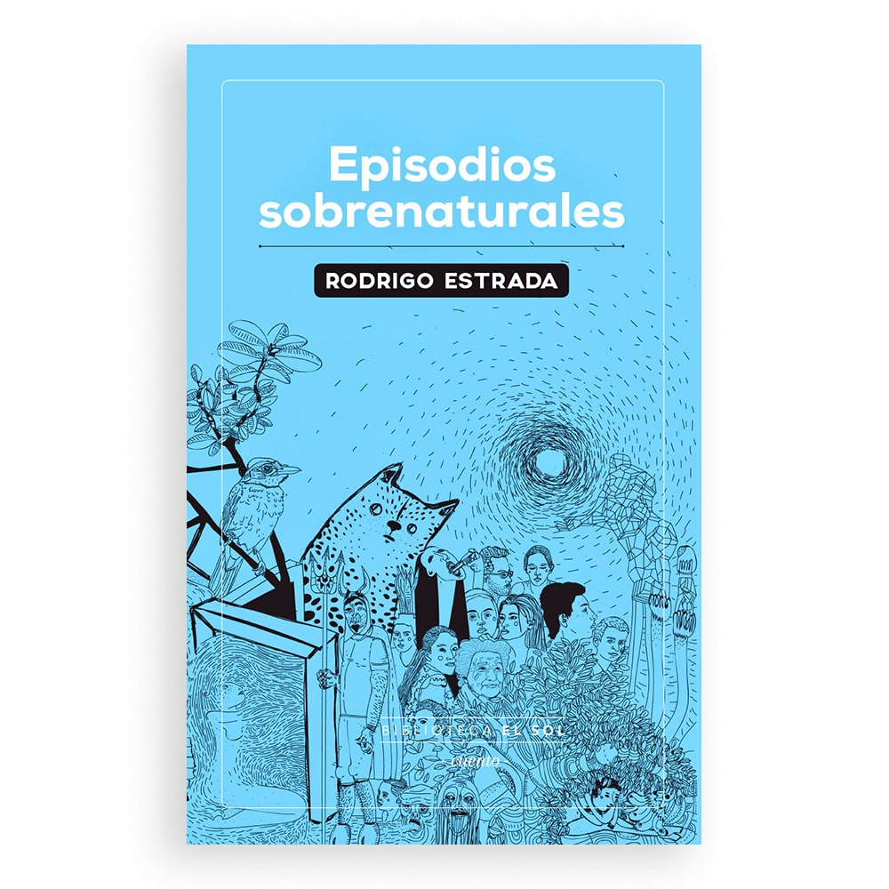 Episodios sobrenaturales