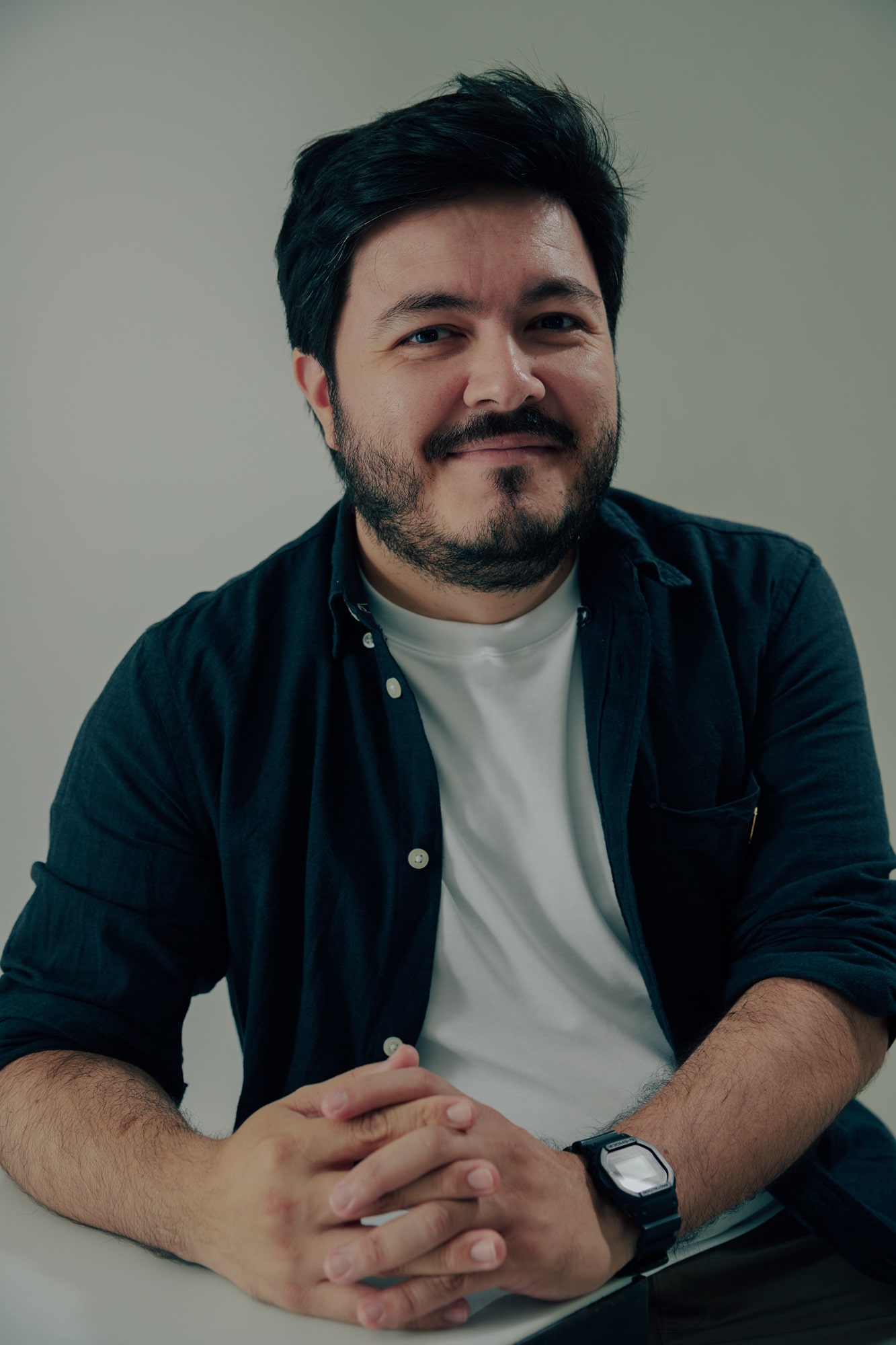 Raúl Orozco