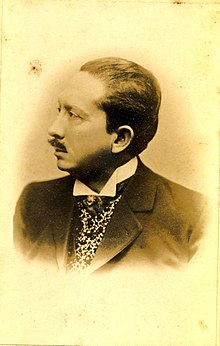José María Vargas Vila