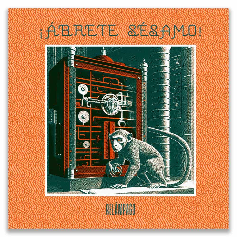 Ábrete Sésamo