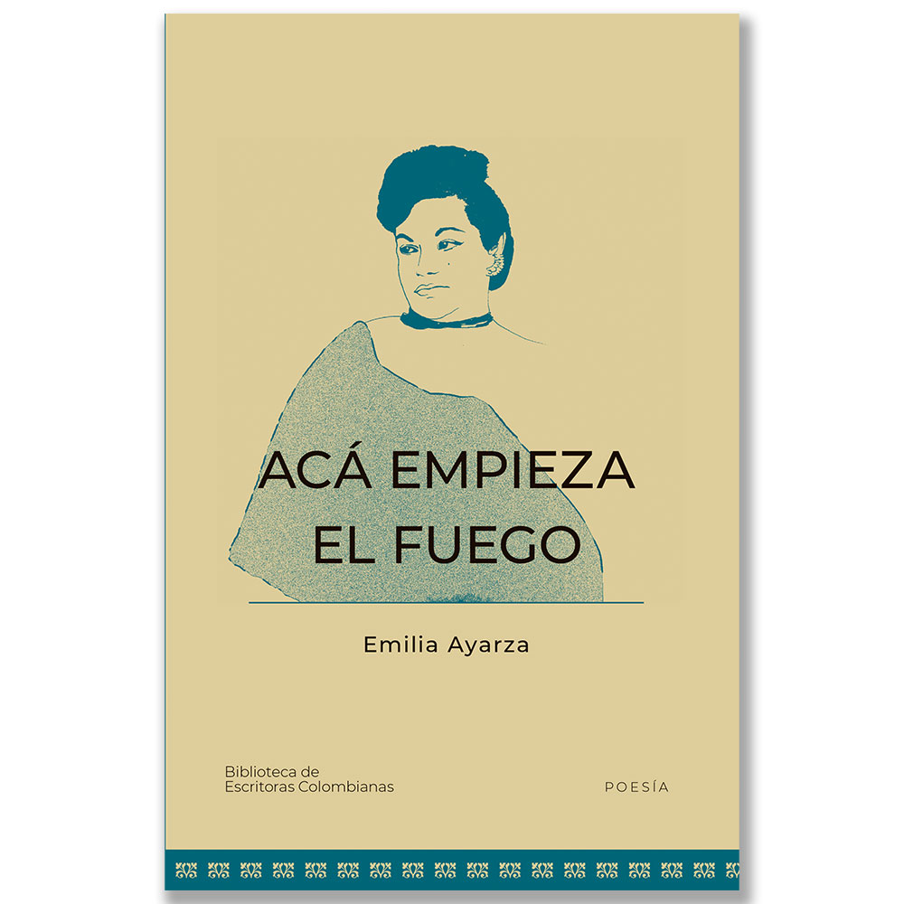 Acá empieza el fuego