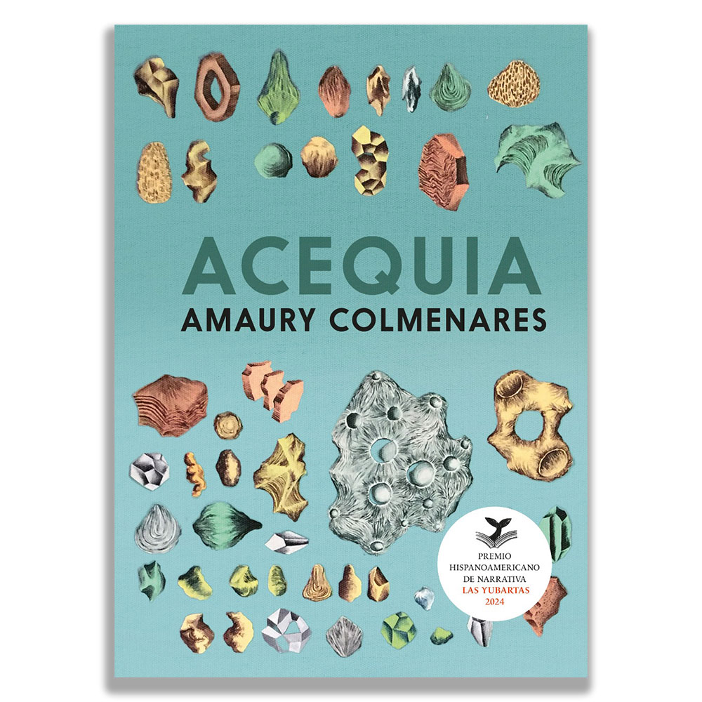 Acequia