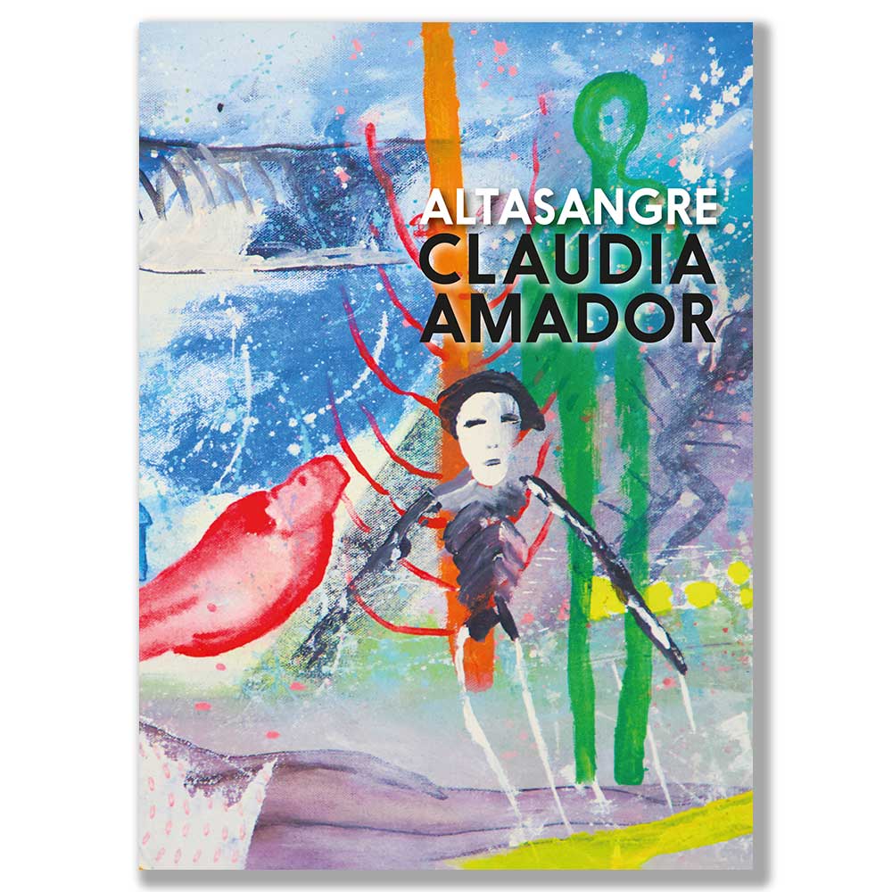 Altasangre