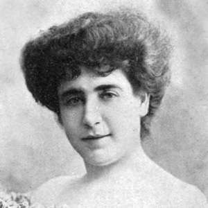 Ángeles Vicente