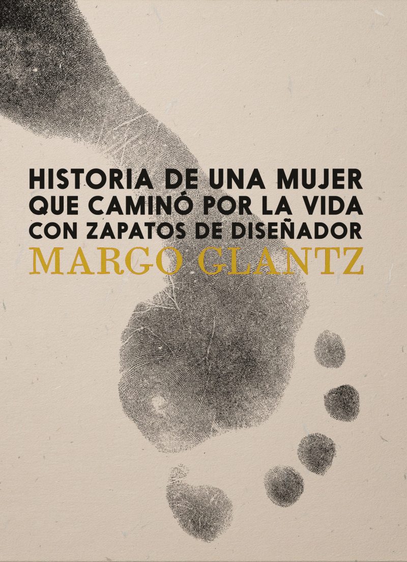 Historia de una mujer que caminó por la vida con zapatos de diseñador - Imagen 3