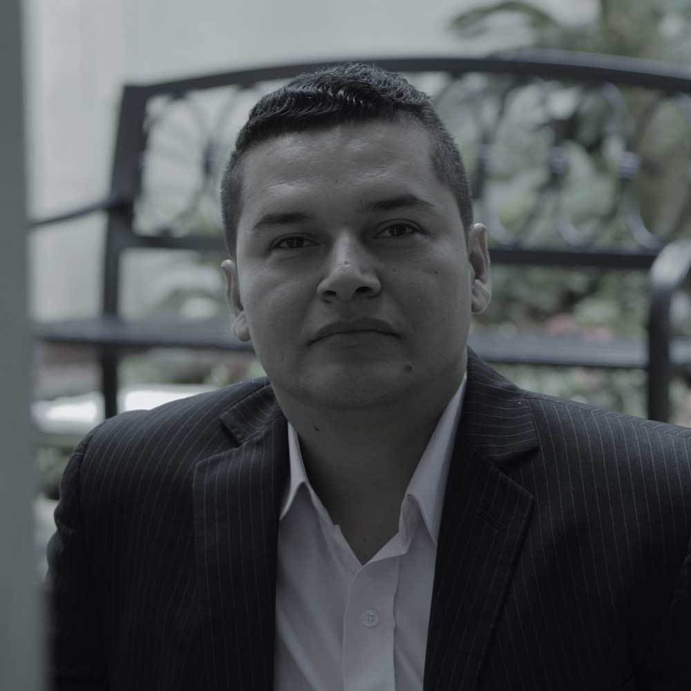 Daniel Montoya