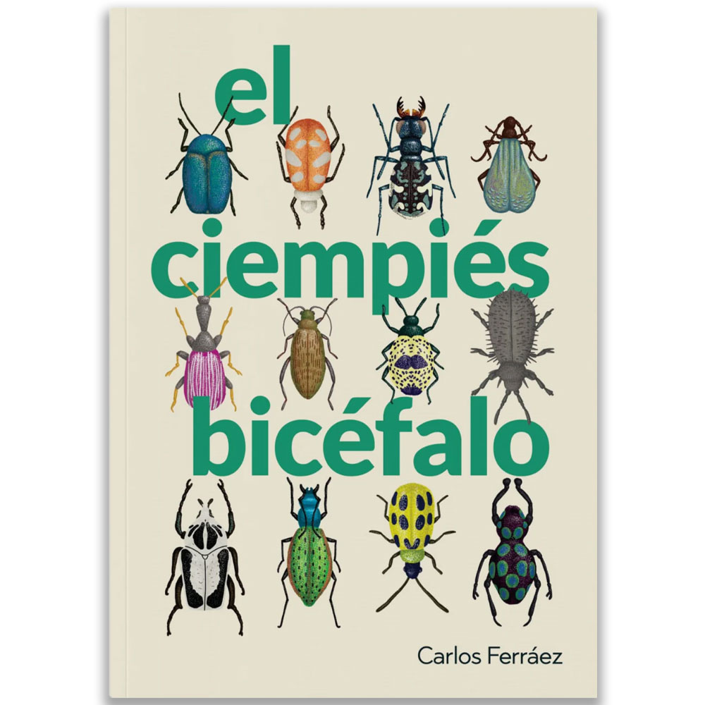 El Ciempíes Bicéfalo