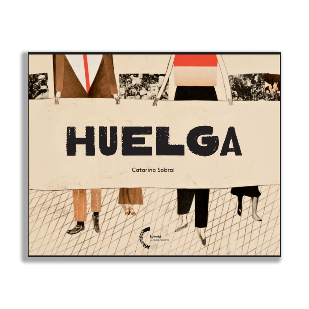 Huelga