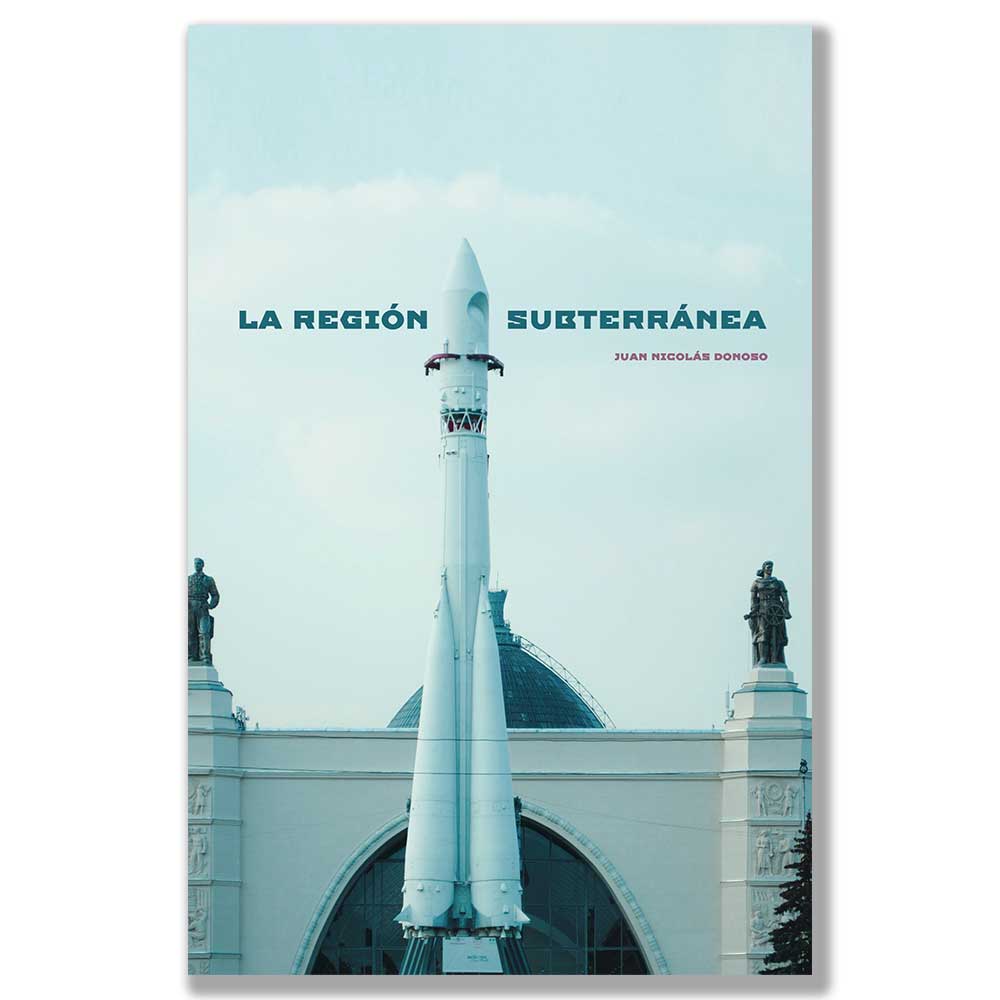 La región subterránea
