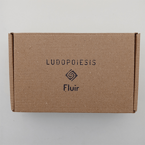 Ludopoiesis - Fluir