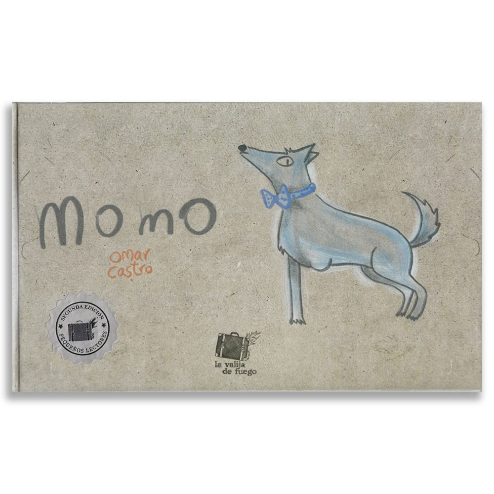 Momo 2da Edicion